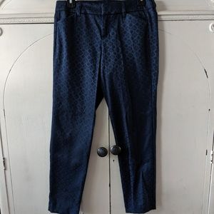 Old Navy Pixie Pants